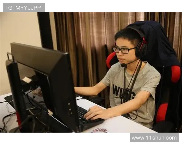 杨伟回顾DOTA2辉煌历程与未来展望的深度专访