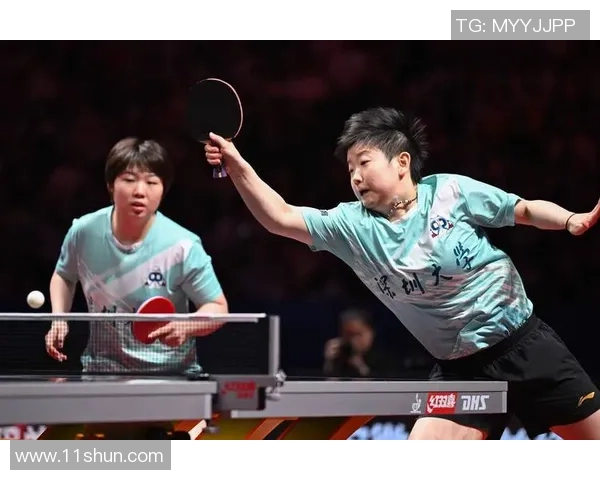 深圳乒乓球队包夹战术分析及其在比赛中的成败得失探讨