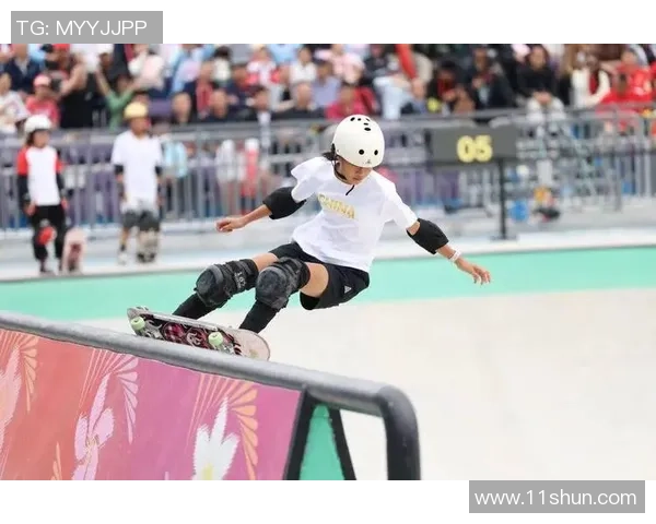 滑板战术解析：上海滑板队如何构建整体压制体系与战术协同